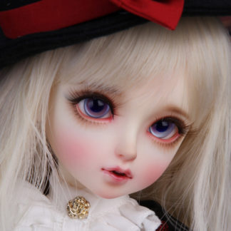 luts delf sd annamarie