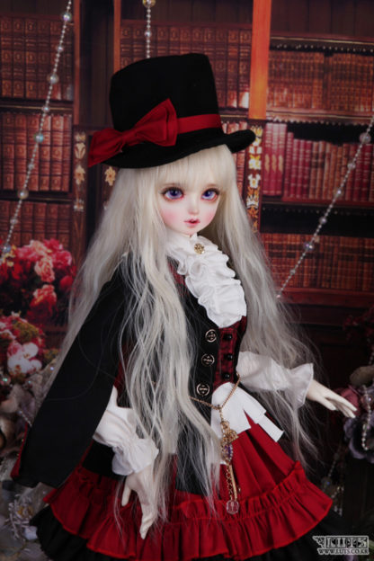 luts delf sd annamarie