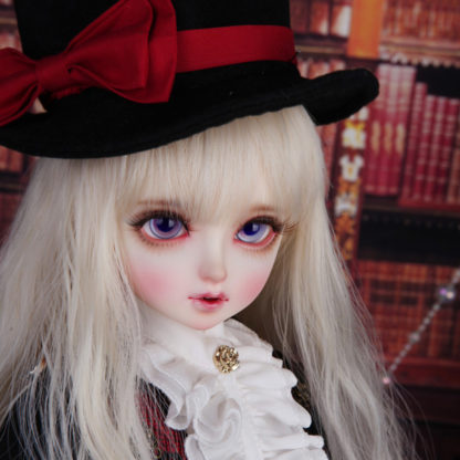 luts delf sd annamarie