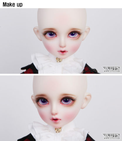 luts delf sd annamarie