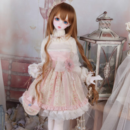 luts delf sd emma