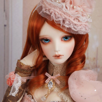 luts delf sd isabella