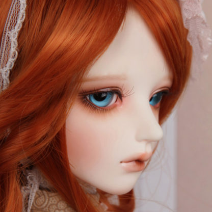 luts delf sd isabella