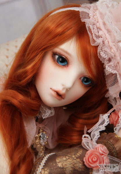 luts delf sd isabella