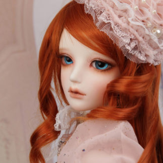 luts delf sd isabella