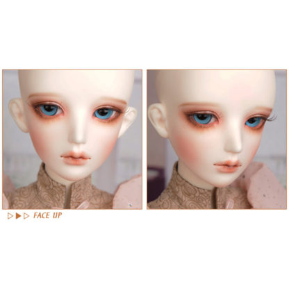 luts delf sd isabella