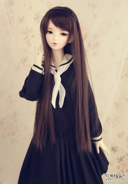 luts delf sd juhee