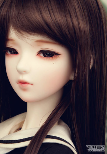 luts delf sd juhee