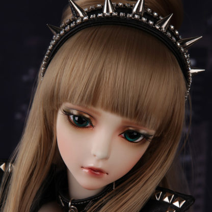 luts delf sd nina