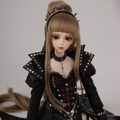 luts delf sd nina