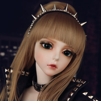 luts delf sd nina