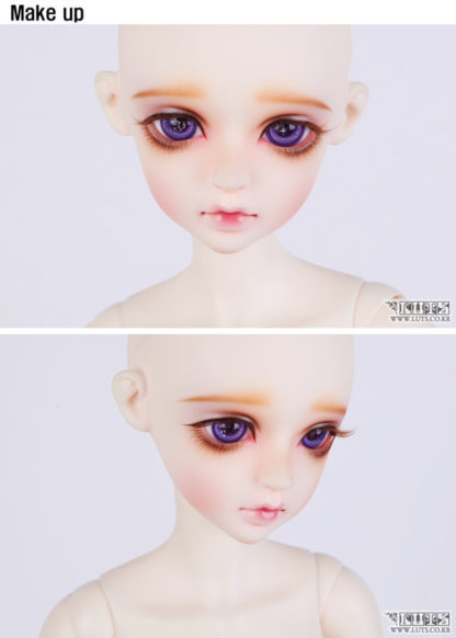 luts delf sd ruby