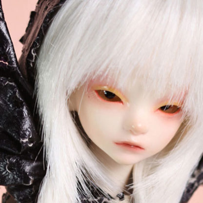doll chateau kid msd bella