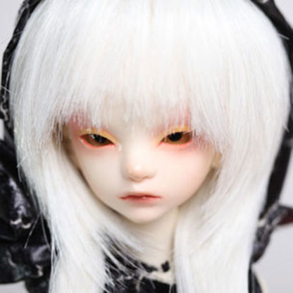 doll chateau kid msd bella