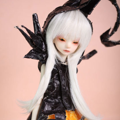 doll chateau kid msd bella