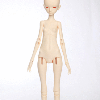 doll chateau kid msd body k-01