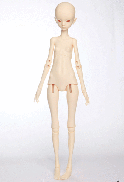 doll chateau kid msd body k-01