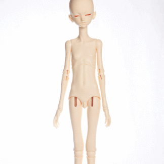 doll chateau kid msd body k-02