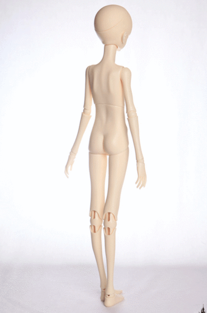 doll chateau kid msd body k-02