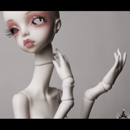 doll chateau kid msd body k-05