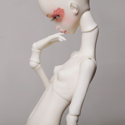 doll chateau kid msd body k-05