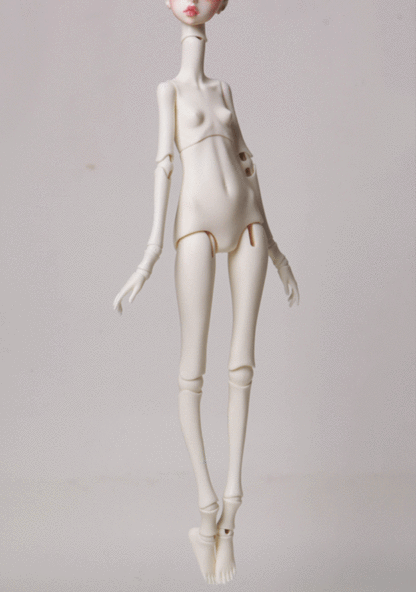 doll chateau kid msd body k-05