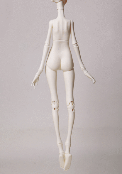 doll chateau kid msd body k-05