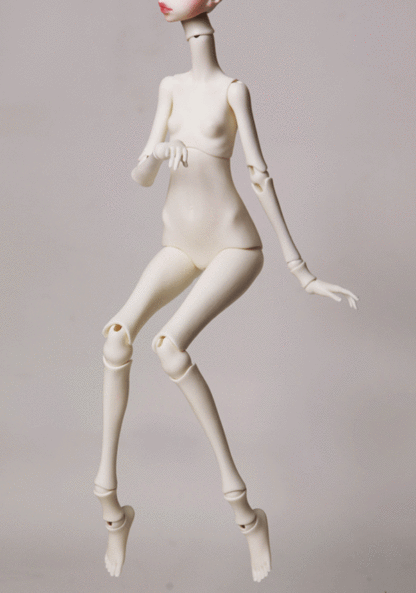 doll chateau kid msd body k-05