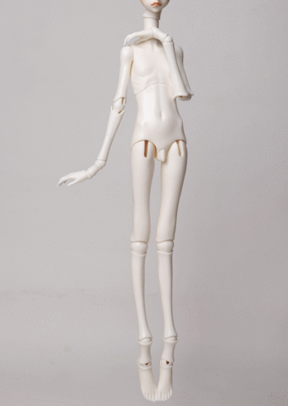 doll chateau kid msd body k-06