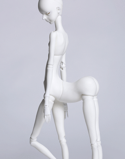 doll chateau kid msd body k-15