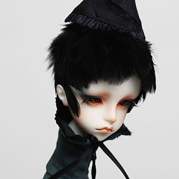 doll chateau douglas
