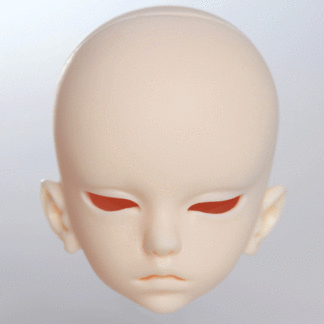 doll chateau kid msd head erica