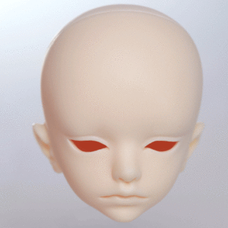 doll chateau kid msd head hugh