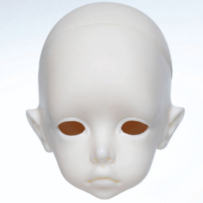 doll chateau kid msd head susan