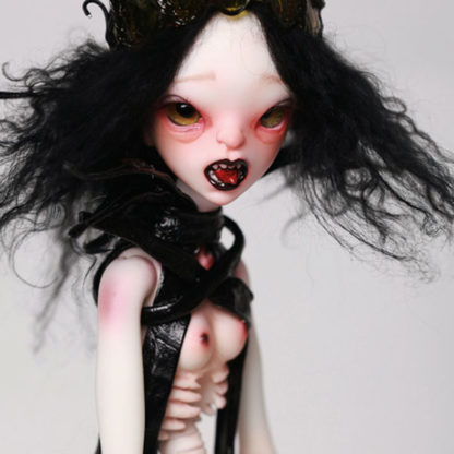doll chateau kid msd irma