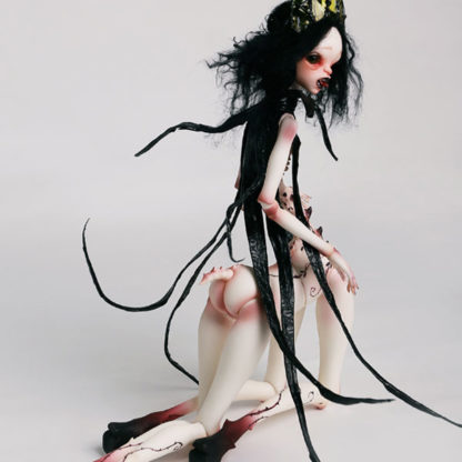 doll chateau kid msd irma