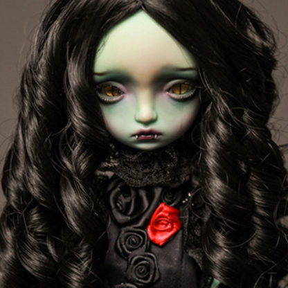 doll chateau kid msd medusa