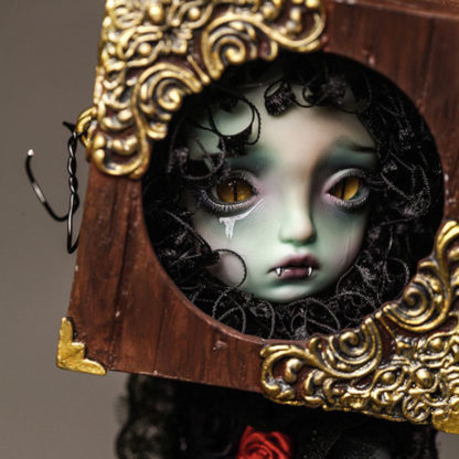 doll chateau kid msd medusa