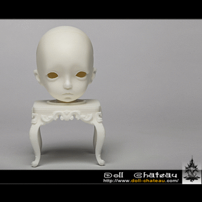 doll chateau kid msd parts table box