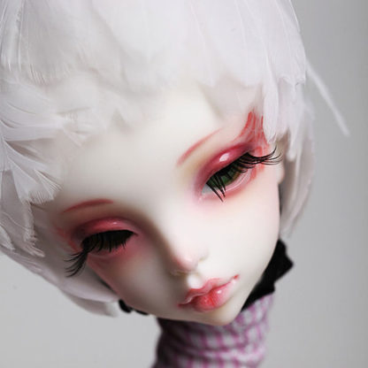 doll chateau kid msd queena