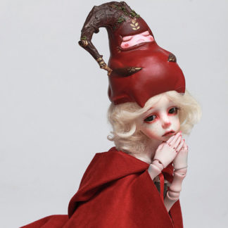 doll chateau kid msd susan