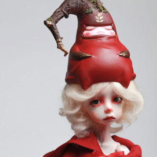 doll chateau kid msd susan