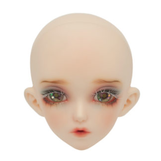 Fairyland BJD MiniFee Heads Alicia