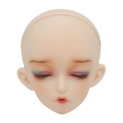 Fairyland BJD MiniFee Heads Alicia Sleep