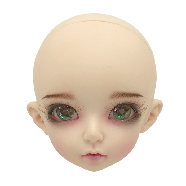 Fairyland BJD MiniFee Heads Ante