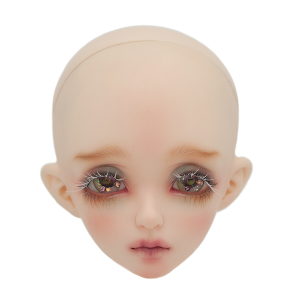 minifee head