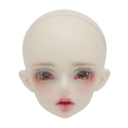 Fairyland BJD MiniFee Heads Lucywen