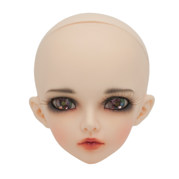 Mirwen fairyline girl