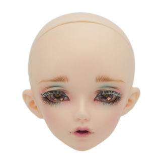 Fairyland BJD MiniFee Heads Ria