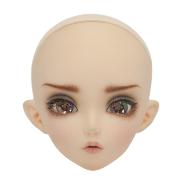 Fairyland BJD MiniFee Heads Risse